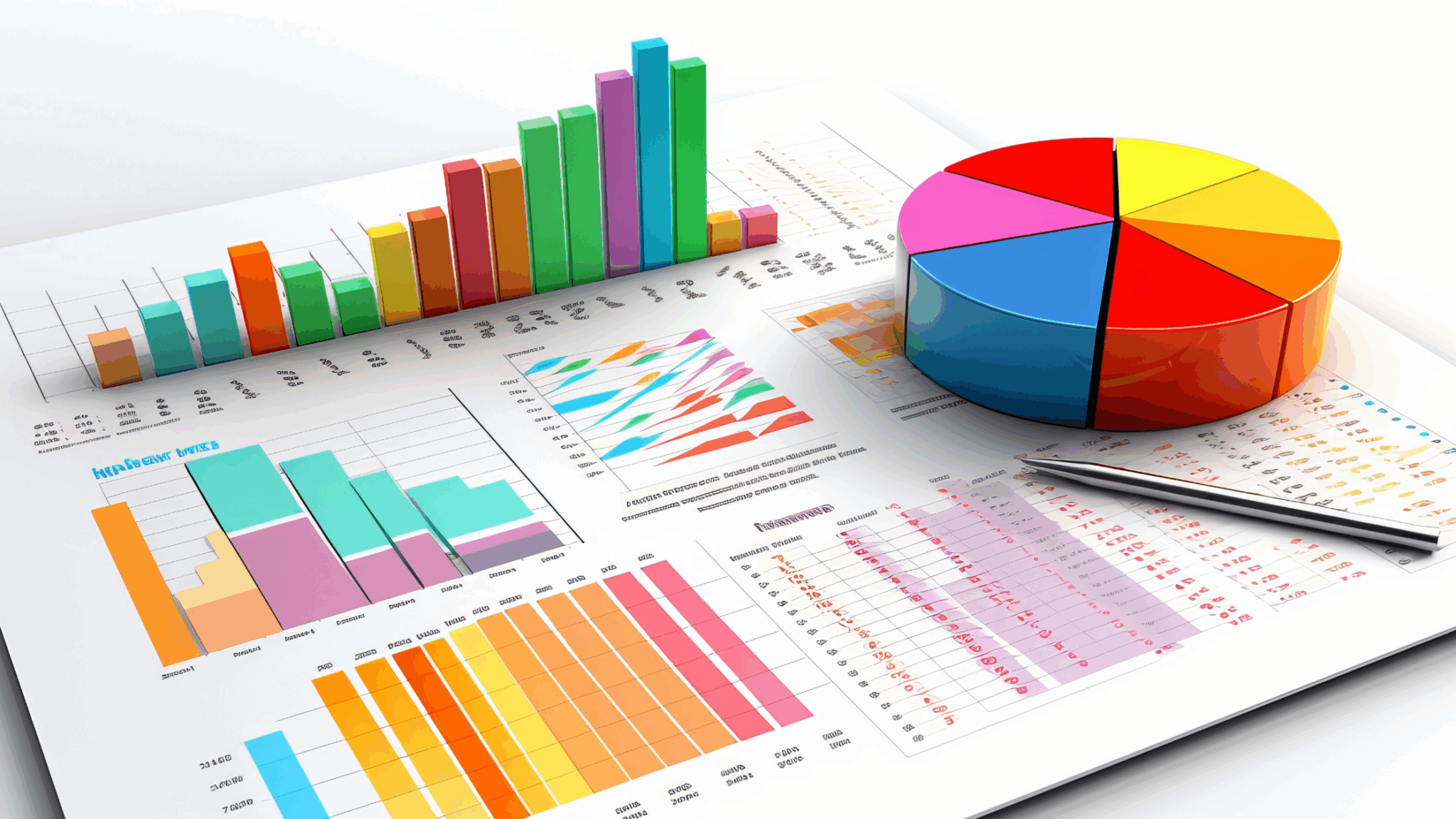 Measure What Moves You: The 5 KPIs Every Business Should Track Monthly ...